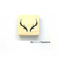 Stempel Geweih