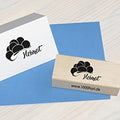 Stempel Bollenhut +Heimat