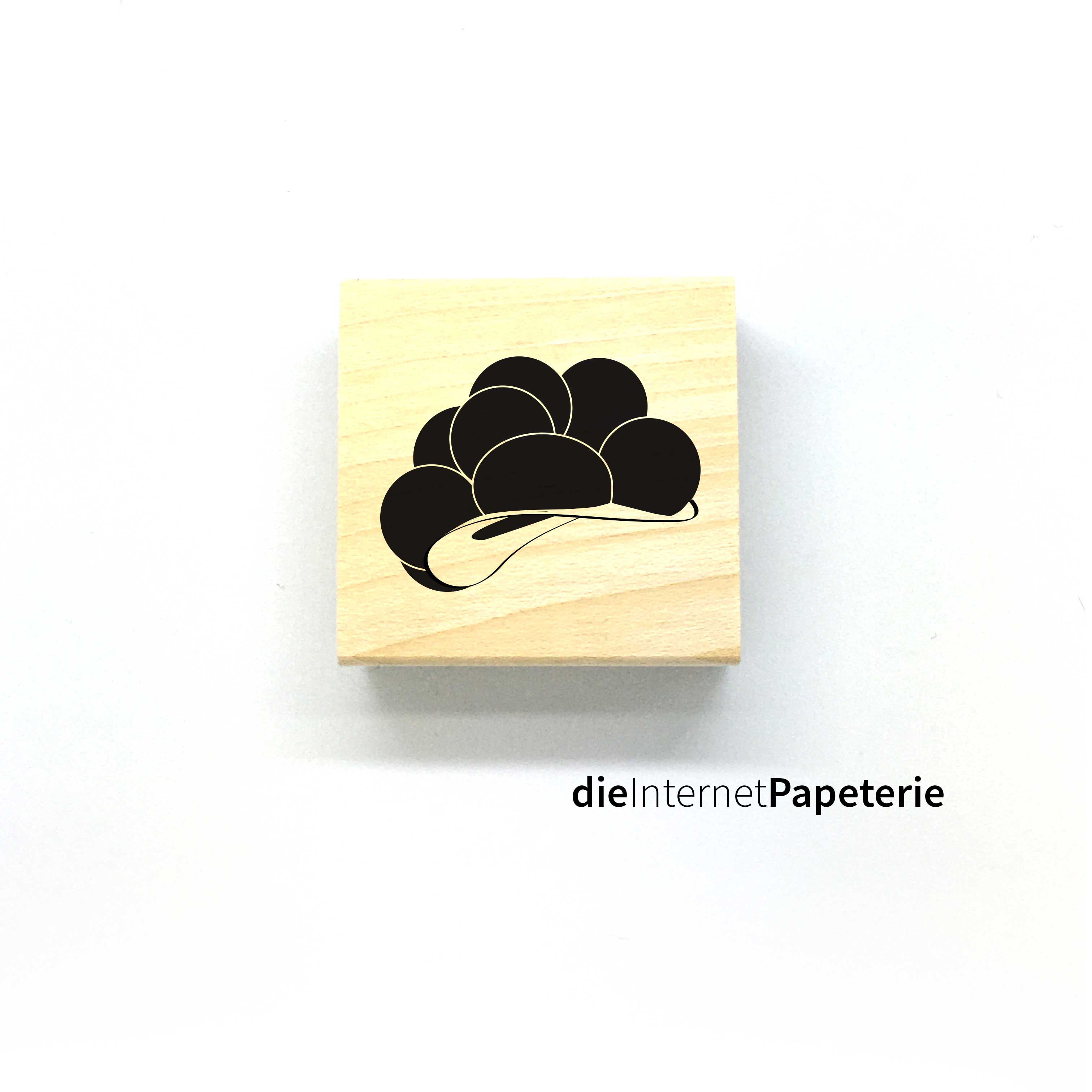Stempel Bollenhut