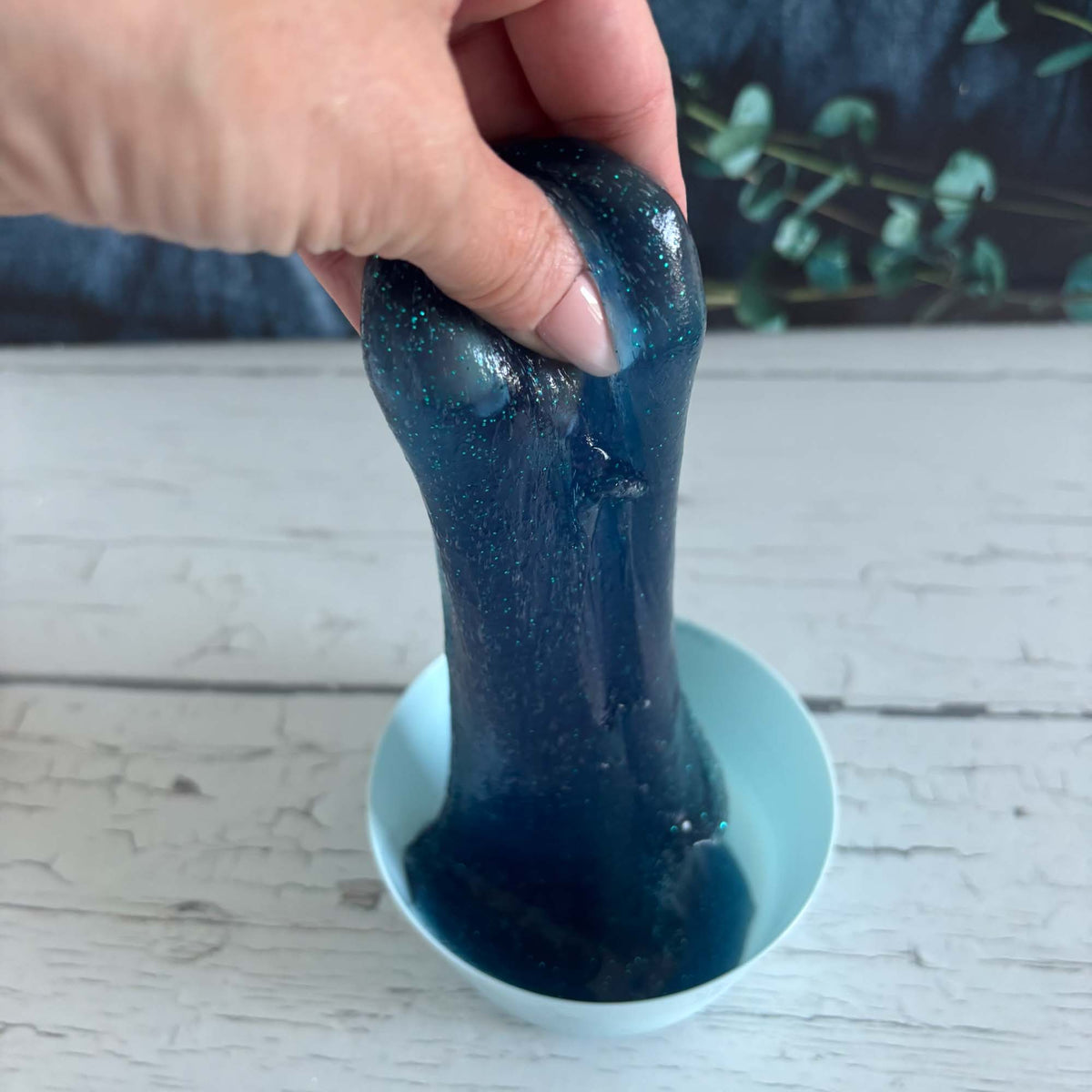 Slime-Party – Kreativer Schleim-Workshop