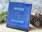 Schwarzwald-Kachl | bester Papa im Ländle