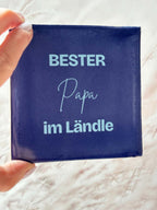 Schwarzwald-Kachl | bester Papa im Ländle