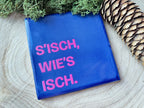 Schwarzwald-Kachl | s'isch wie's isch