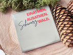 Schwarzwald-Kachl | einatmen ausatmen Schwarzwald