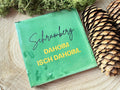 Schwarzwald-Kachl | Schramberg dahoim isch dahoim