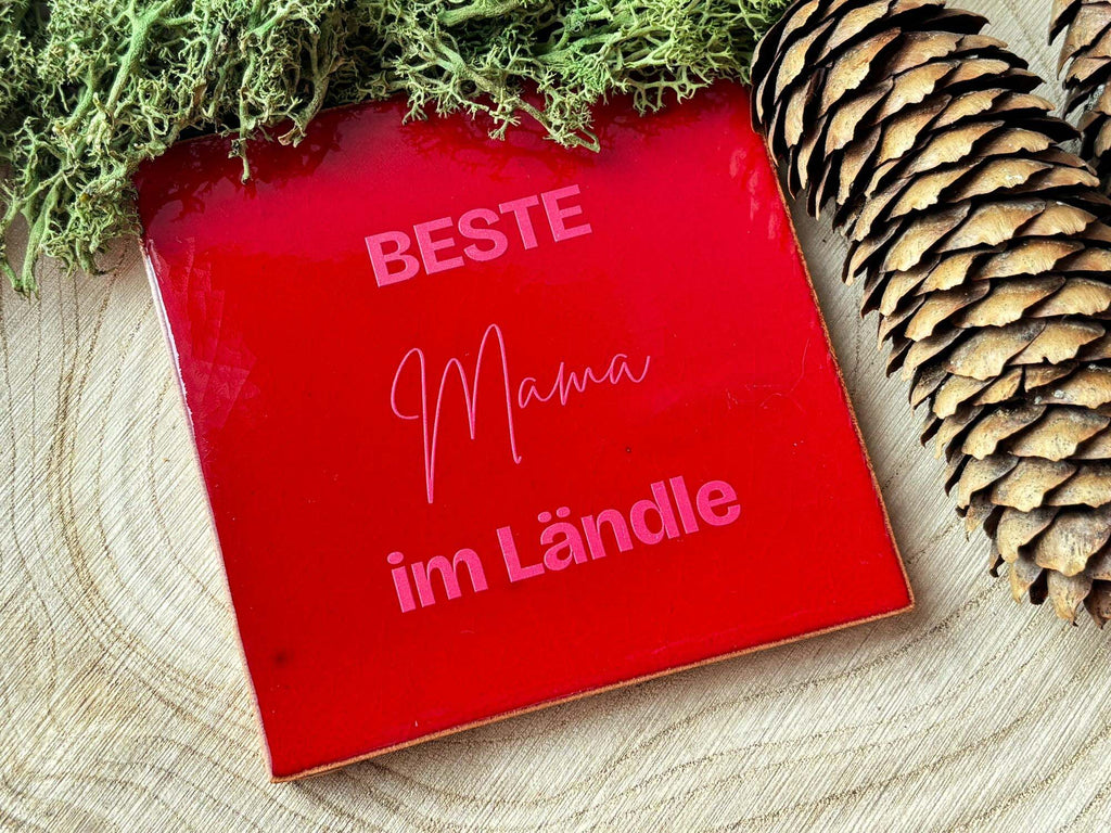 Schwarzwald-Kachl | beste Mama im Ländle