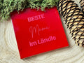 Schwarzwald-Kachl | beste Mama im Ländle