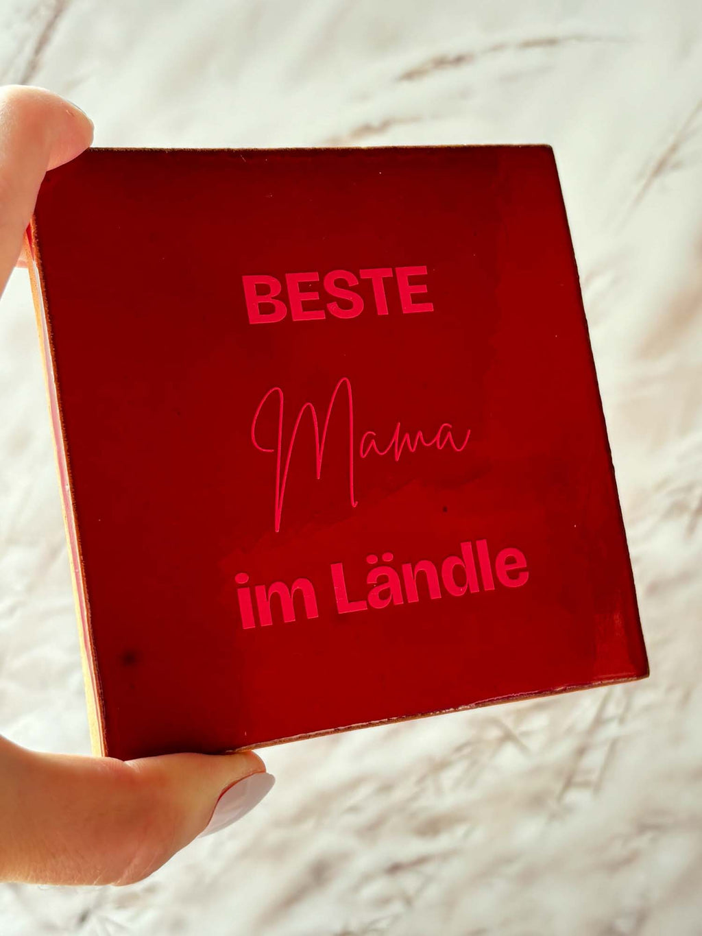 Schwarzwald-Kachl | beste Mama im Ländle
