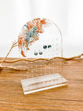 Display Ohrstecker – Boho