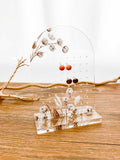 Display Ohrstecker – Cotton