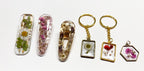 Exklusiver Resin-Schmuck Workshop für Gruppen
