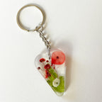 Exklusiver Resin-Schmuck Workshop für Gruppen
