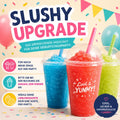 Slushy-Upgrade