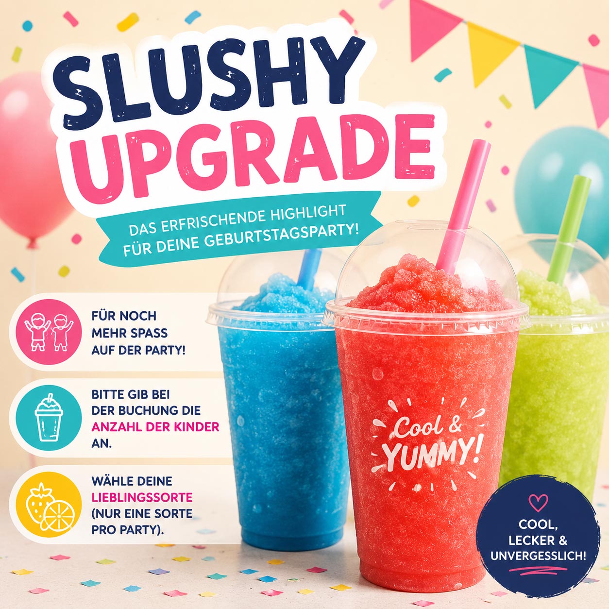 Slushy-Upgrade